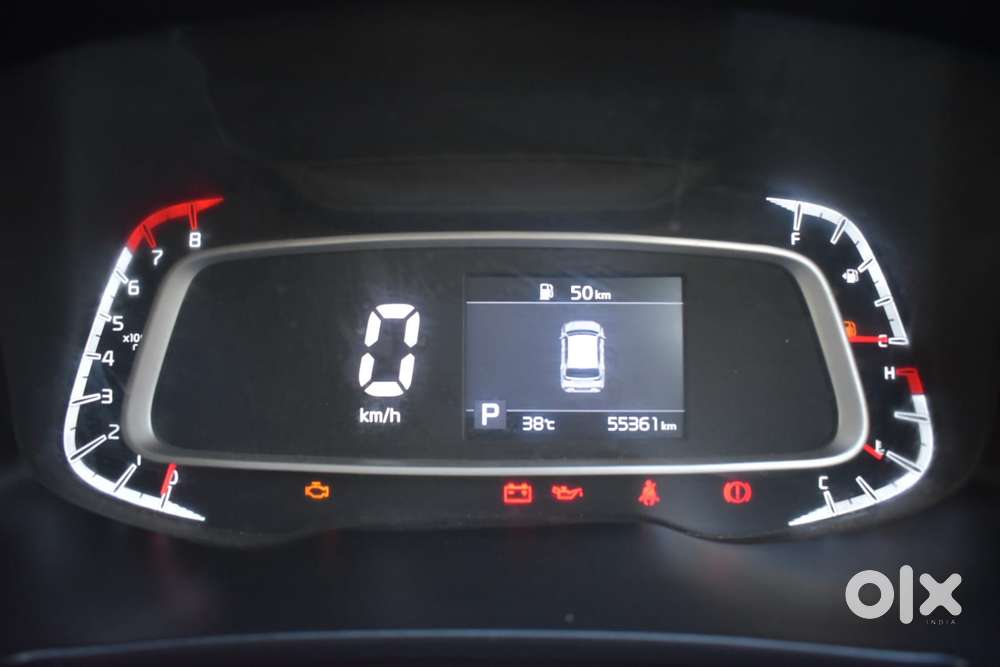 Kia Sonet Htk Plus, 2020, Petrol