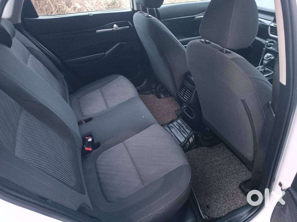 Kia Seltos Htk Plus At D, 2020, Diesel