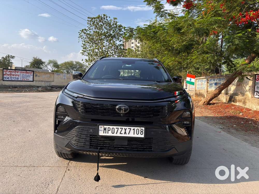 Tata Harrier Diesel Harrier 2028
