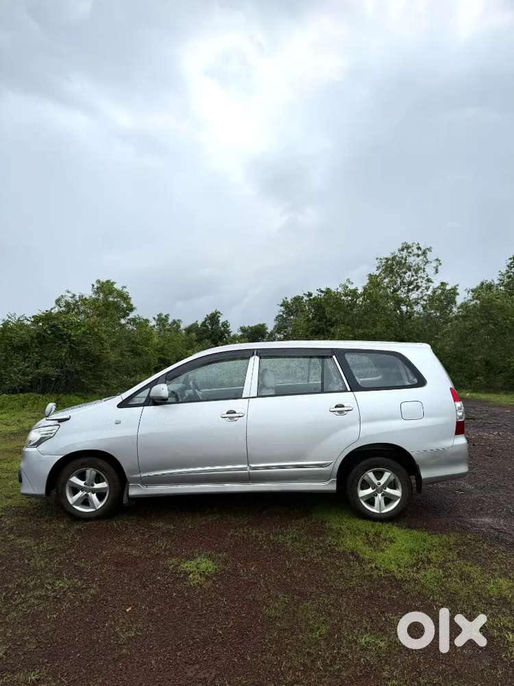 Toyota Innova Diesel 2014 G Varient. Neat And Clean Condition
