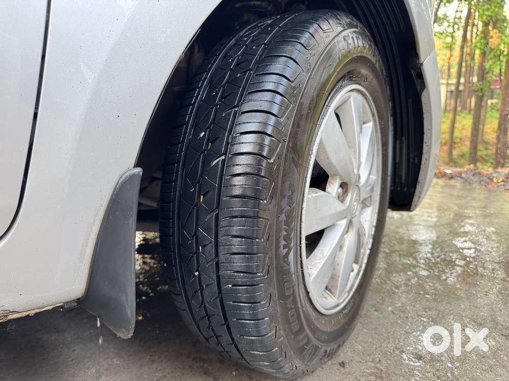Hyundai I20 Manual 2014 Car