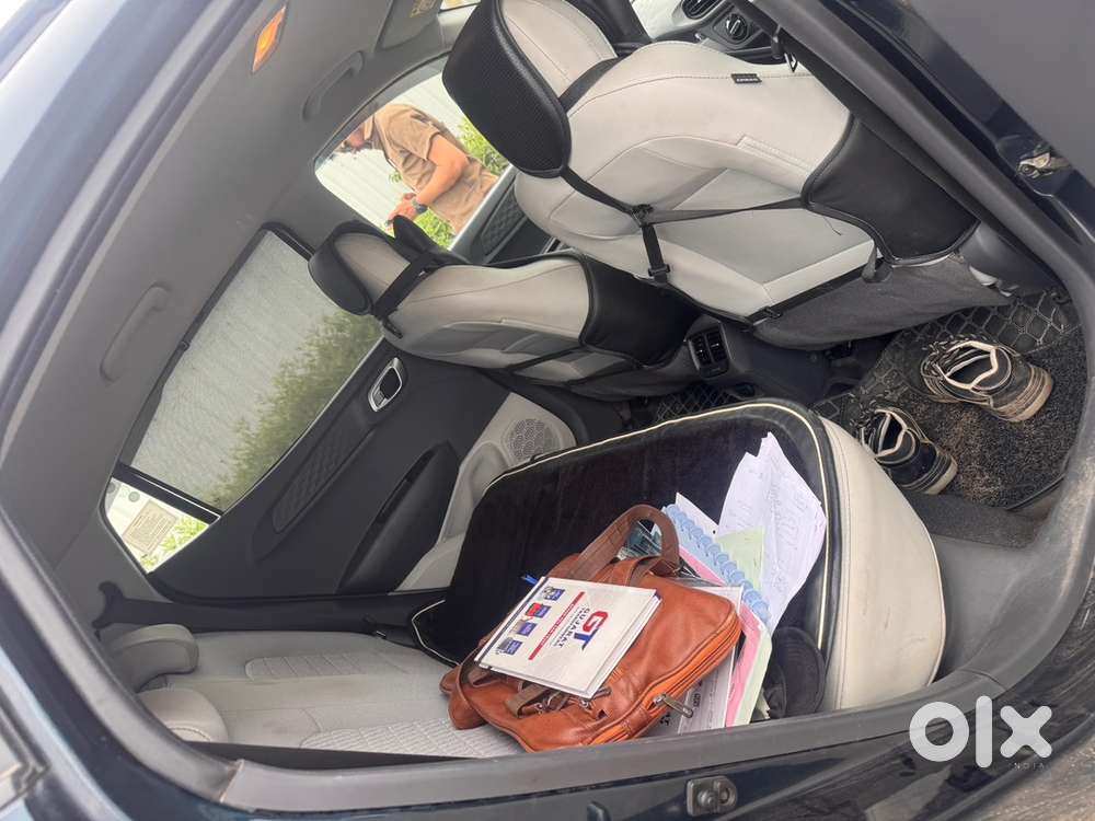 Hyundai Grand I10 Nios 2024 Cng & Hybrids Well Maintained