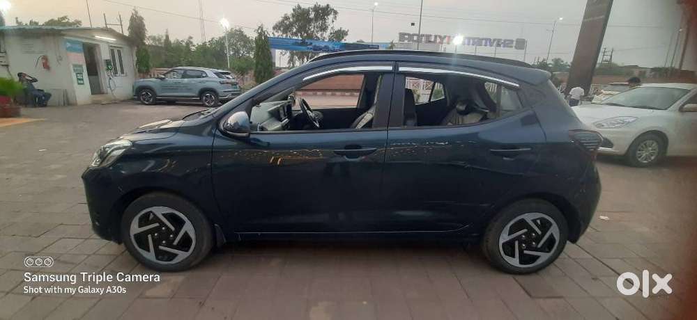 Hyundai Grand I10 Nios Sportz, 2023, Petrol