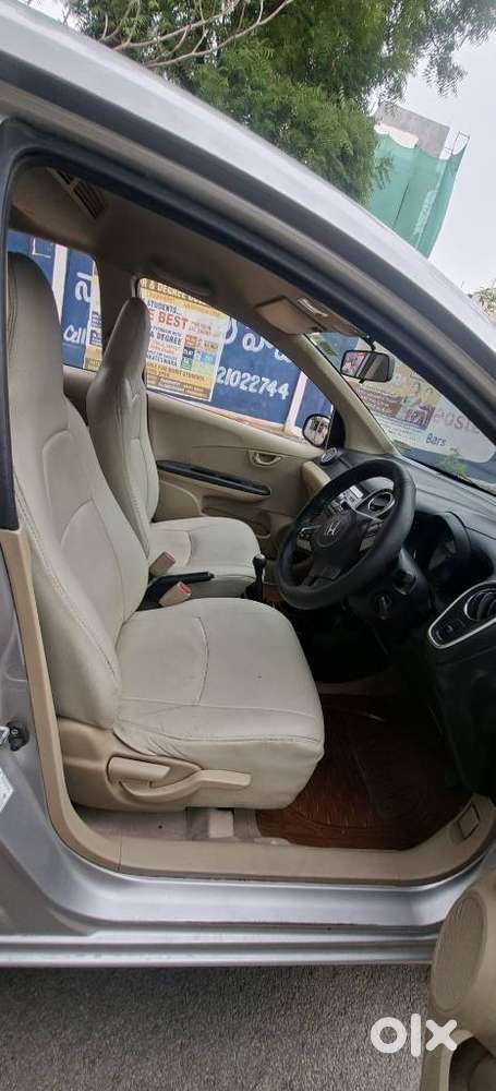 Honda Mobilio 1.5 S I-dtec Mt, 2015, Diesel