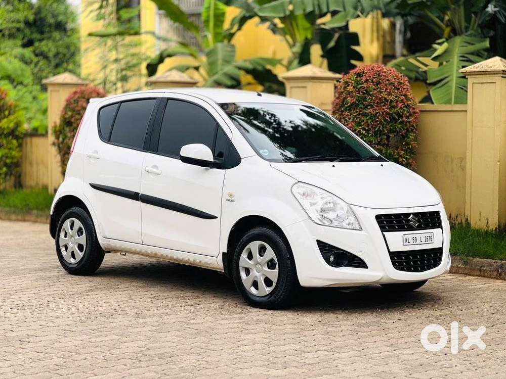 Maruti Suzuki Ritz Vdi Bs-iv, 2015, Diesel