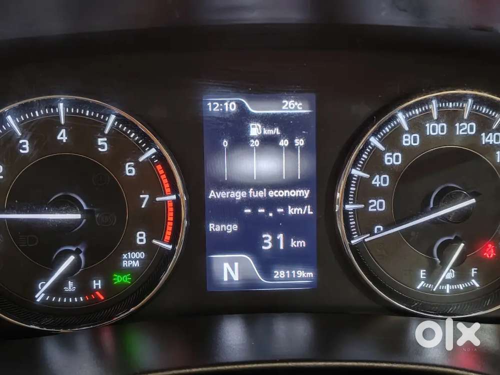 Toyota Glanza 1.2 Petrol 2022 final price