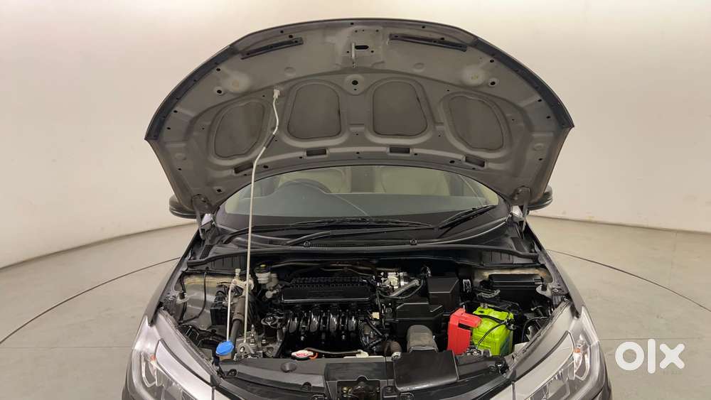 Honda City Vx Petrol Mt, 2018, Petrol