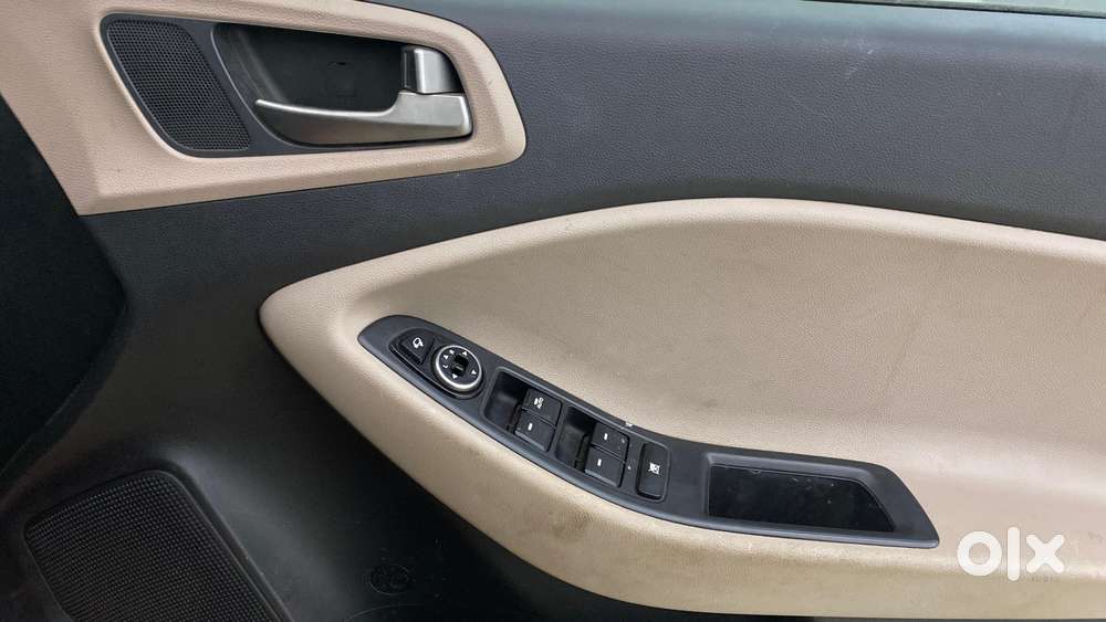 Hyundai Elite I20 Asta 1.2, 2016, Petrol