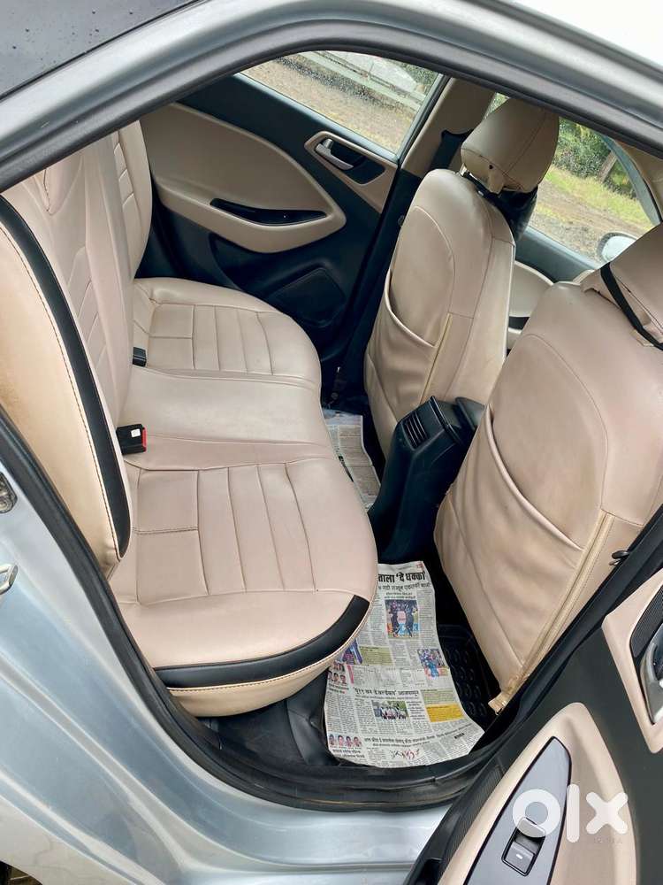 Hyundai I20 Diesel Sportz, 2019, Diesel