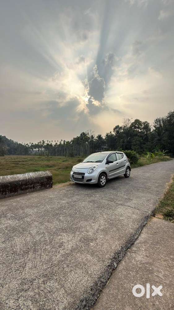 Maruti Suzuki A-star 2012 Petrol Well Maintained
