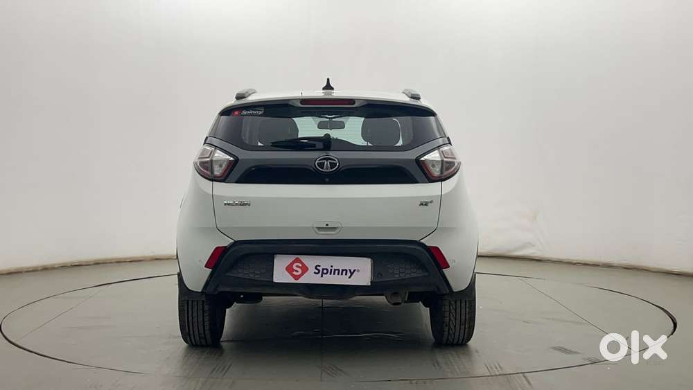 Tata Nexon 1.5 Revotorq Xz Plus, 2019, Diesel