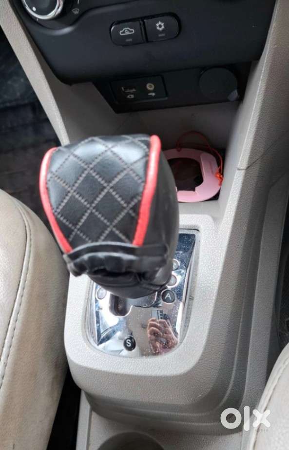 Tata Tiago 1.2 Revotron Xza, 2017, Petrol