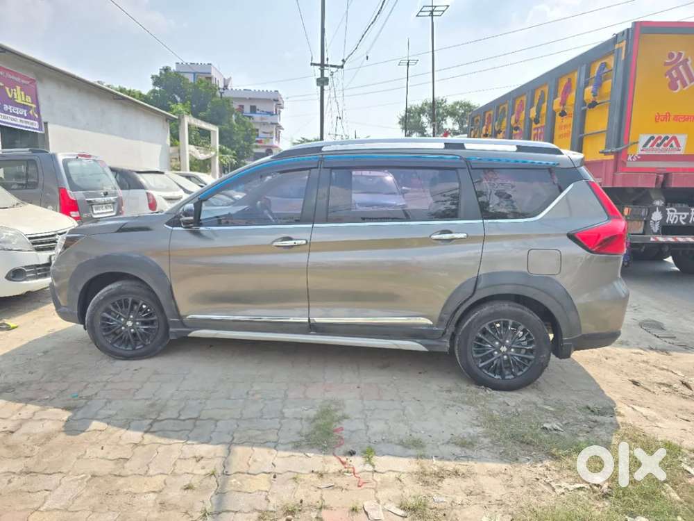 Maruti Suzuki Xl6 1.5 Alpha Mt, 2021, Petrol