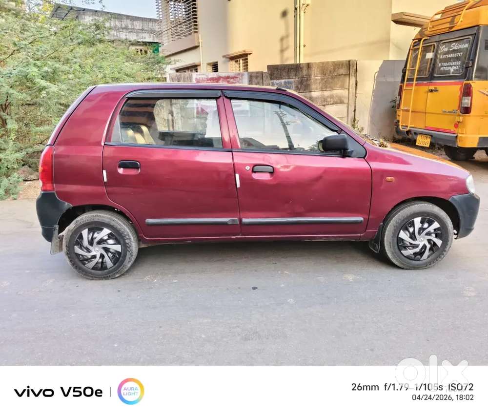 Good Condition All Tyre New