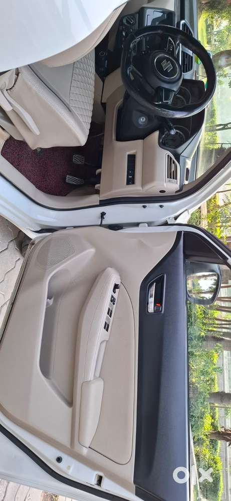 Maruti Suzuki Dzire 1.2 Vxi, 2024, Petrol