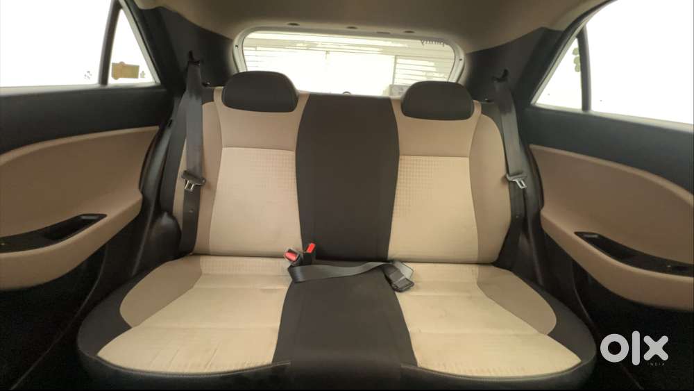 Hyundai Elite I20 Sportz Plus, 2020, Petrol