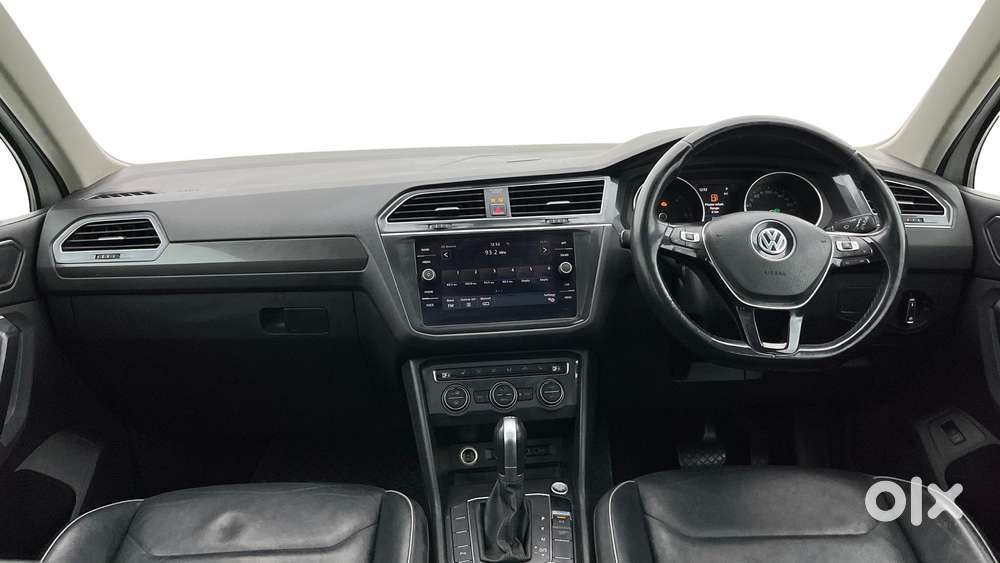Volkswagen Tiguan 2.0 Tdi Highline, 2018, Diesel