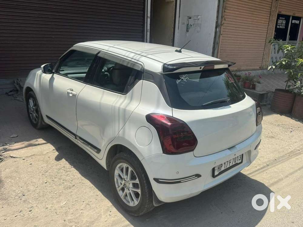 Maruti Suzuki Zdi+