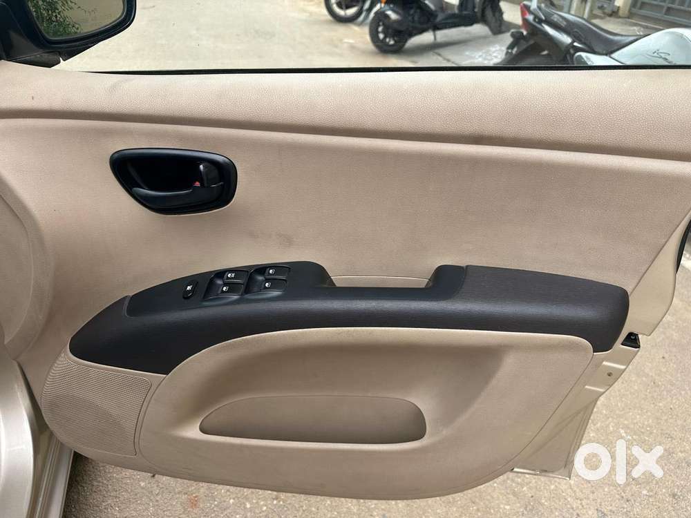 Hyundai I10 Magna 1.1l, 2010, Petrol