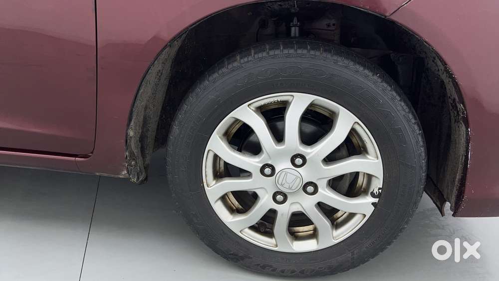 Honda Amaze [2016-2018] 1.2 Vx At I-vtec, 2018, Petrol