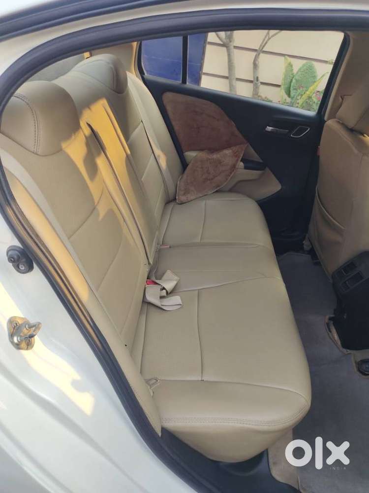 Honda City I-vtec V, 2018, Petrol