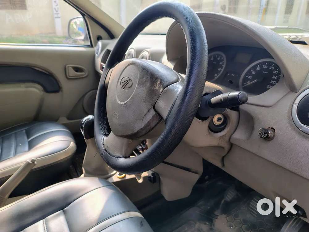 2012 Mahindra Verito 1.5 D6 Diesel | 2nd Owner | Android Screen