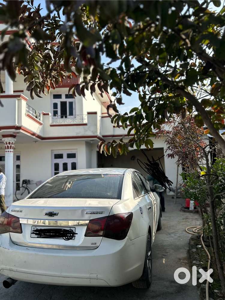 Chevrolet Cruze 2011 Diesel Good Condition