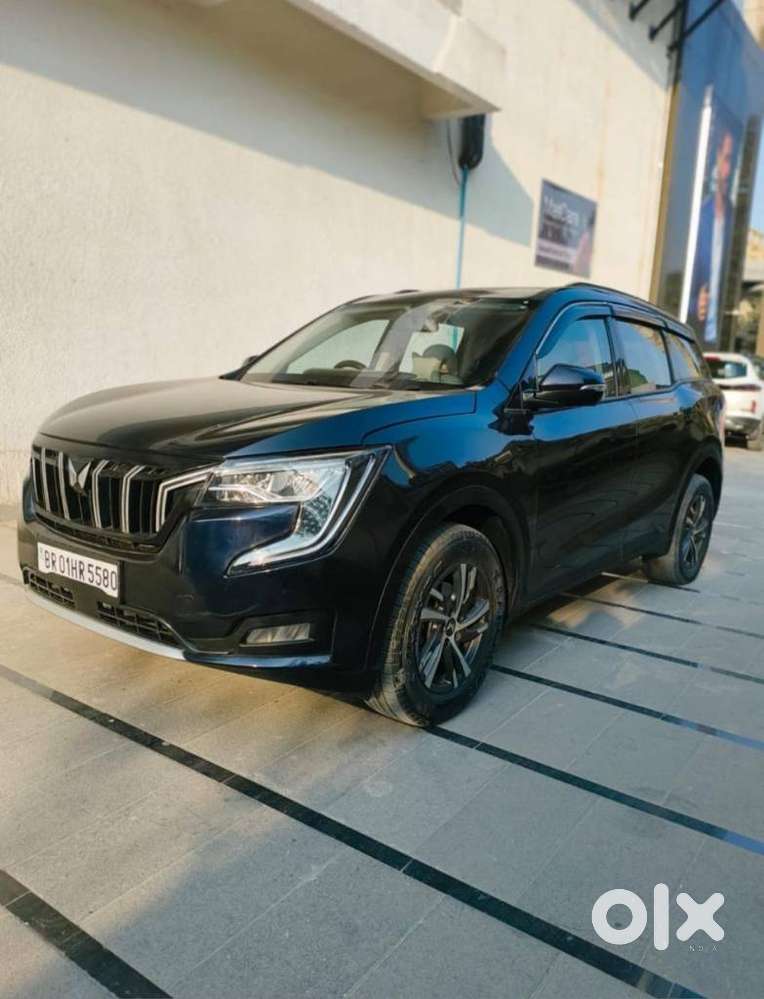 Mahindra Xuv700 2.2 Ax 5 Diesel Mt Str, 2024, Diesel