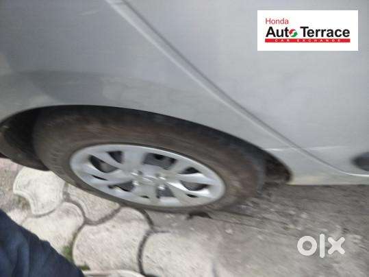 Hyundai Grand I10 1.2 Crdi Sportz, 2017, Diesel
