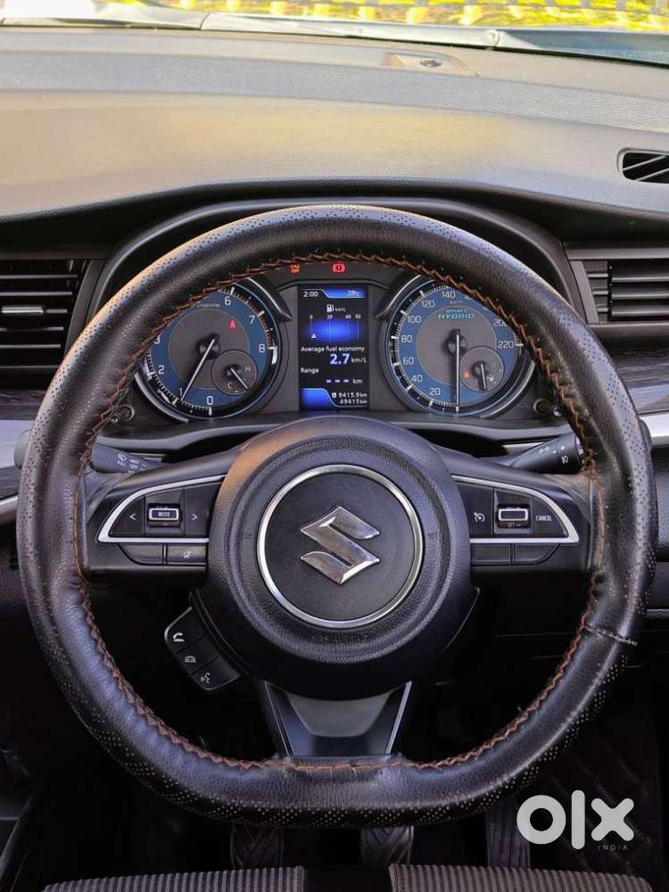 Maruti Suzuki Xl6 1.5 Zeta Mt, 2019, Petrol