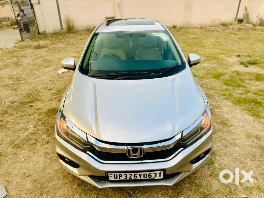 Honda City 2016 Petrol Good Condition