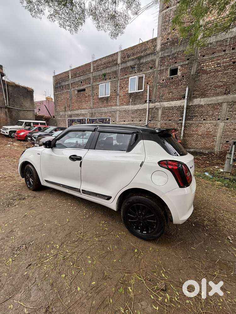 Maruti Suzuki Swift Amt Zdi, 2019, Diesel