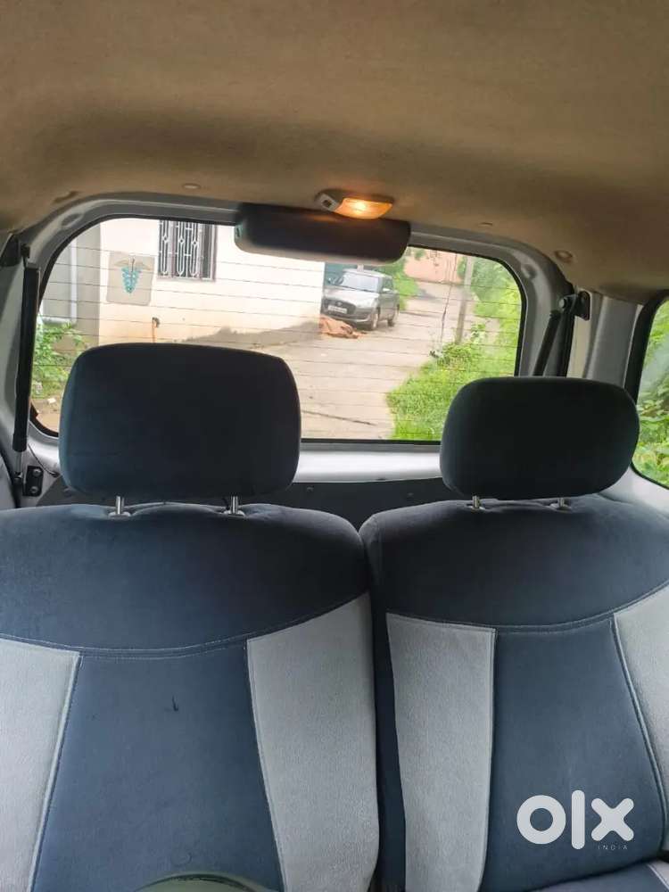 Maruti Wagon R Vxi 2007 Fix Rate Ek Daam