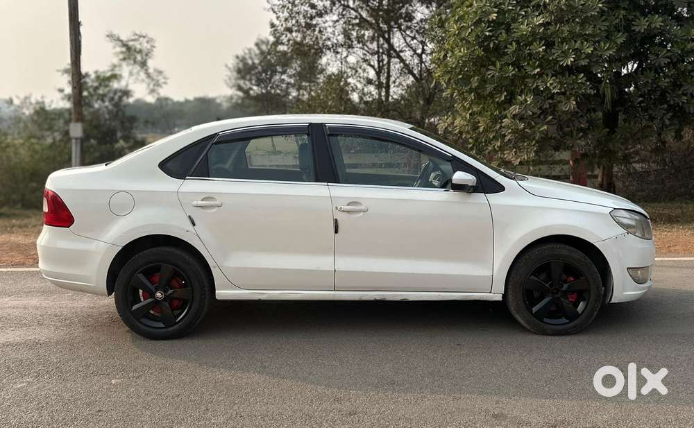 Skoda Rapid [2016-2020] 1.5 Active Tdi, 2016, Diesel