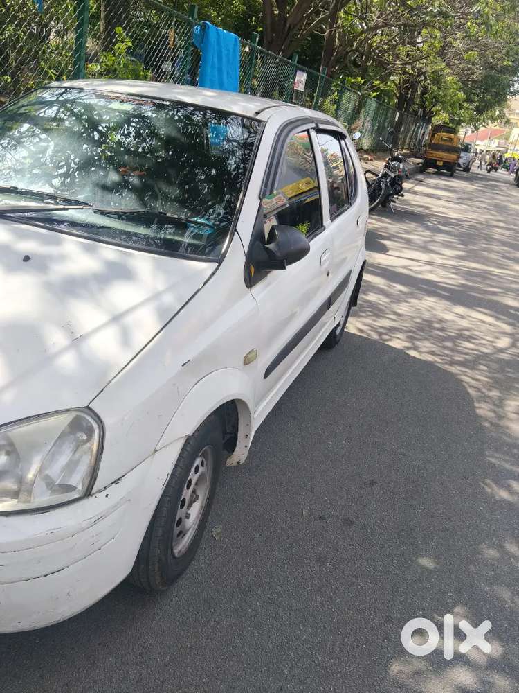 Tata Indica 2006 Diesel Good Condition