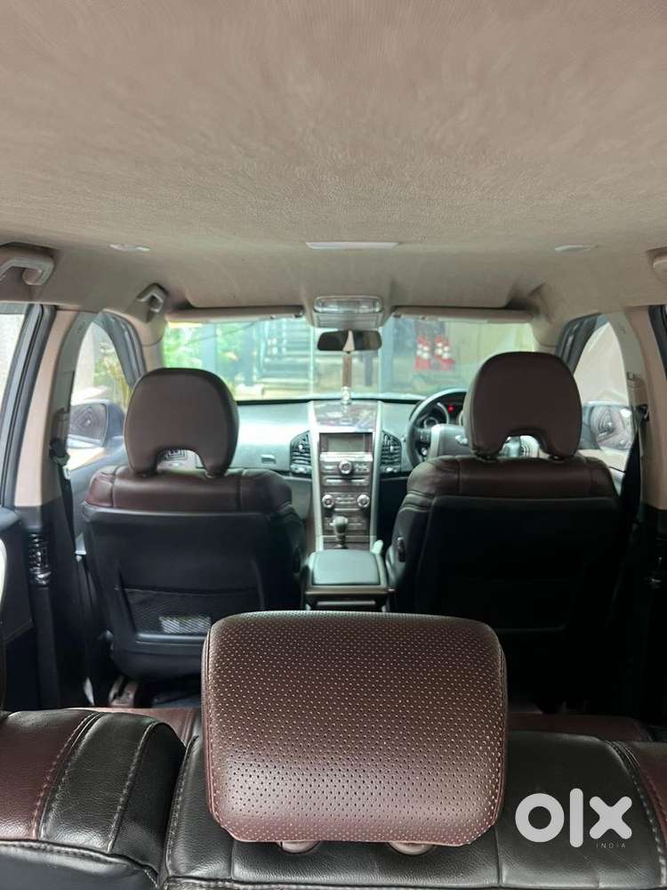 Mahindra Xuv500 W8, 2012, Diesel