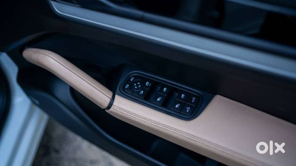 Porsche Cayenne Coupe Base, 2023, Petrol