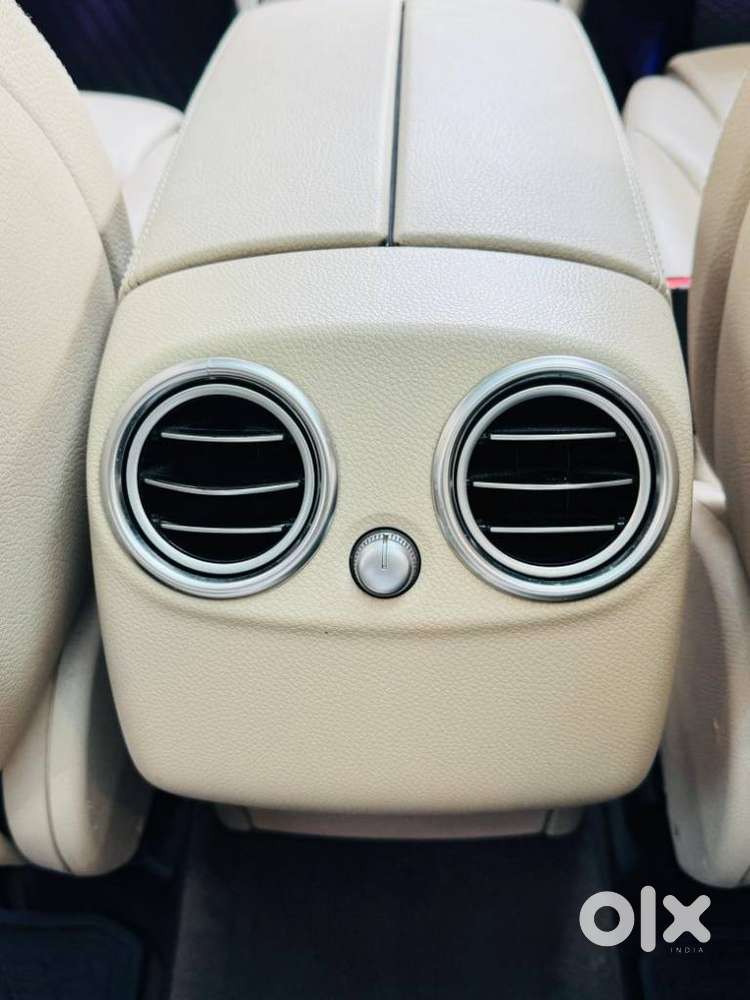 Mercedes-benz Glc Class 200, 2021, Petrol