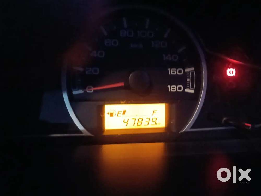 Maruti Suzuki Alto 800 2021 Petrol 47800 Km Driven