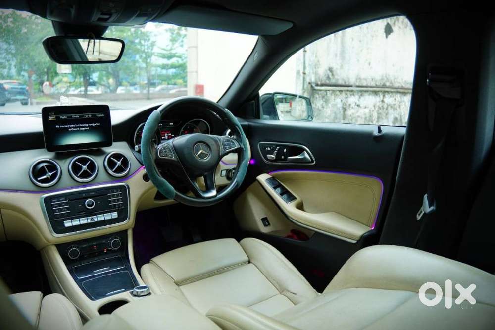 Mercedes-benz Cla 200 D Sport, 2018, Diesel