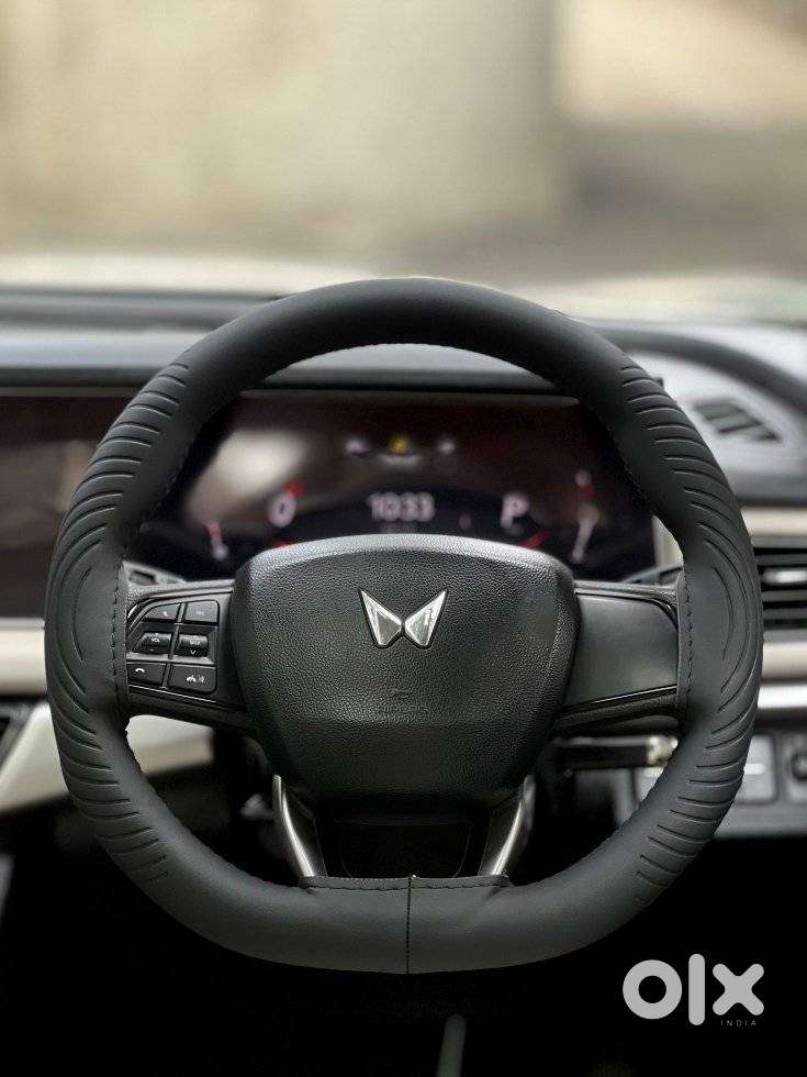Mahindra Xuv700 2.2 Ax 5 Diesel Mt Str, 2022, Diesel