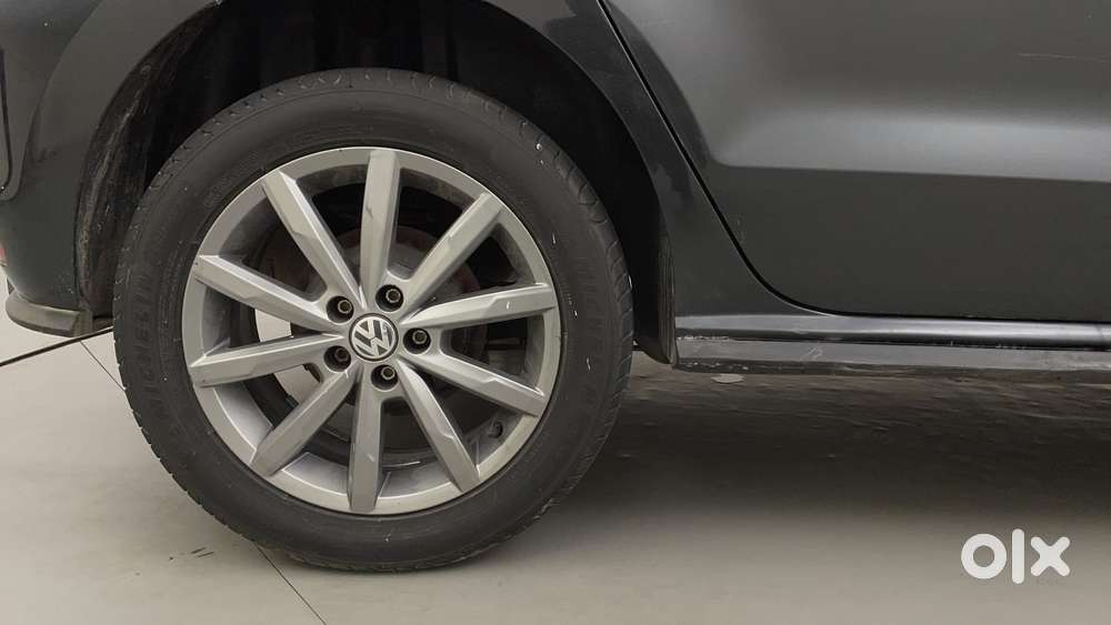 Volkswagen Polo 1.0 Mpi Highline Plus, 2019, Petrol