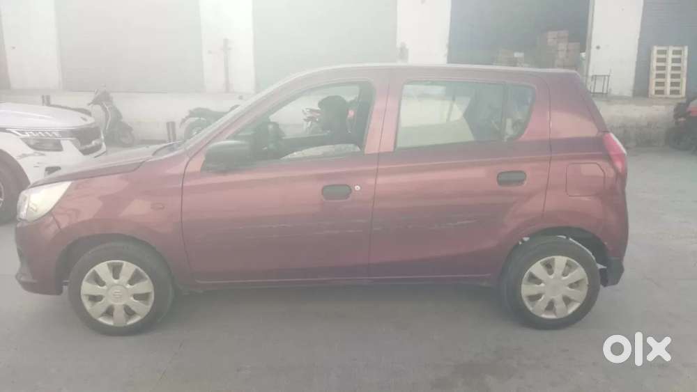 Maruti Suzuki Alto K10 1.0 Vxi, 2019, Petrol