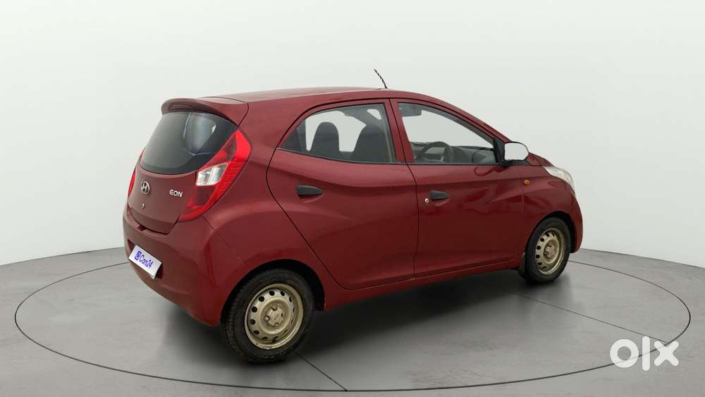 Hyundai EON Era +, 2018, Petrol
