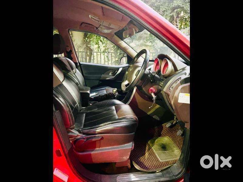 Mahindra Xuv500 W8, 2016, Diesel