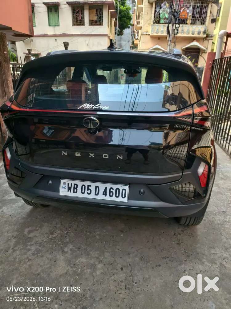 Brand New Tata Nexon Top Model Up For Sale