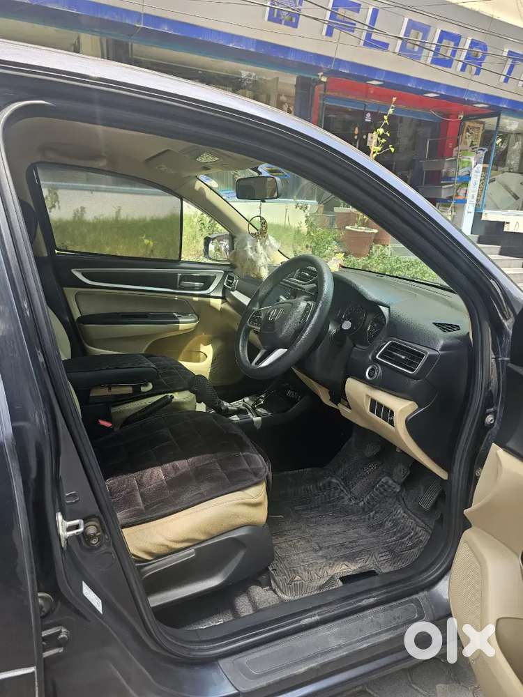 Honda Amaze 2023 In Immaculate Condition