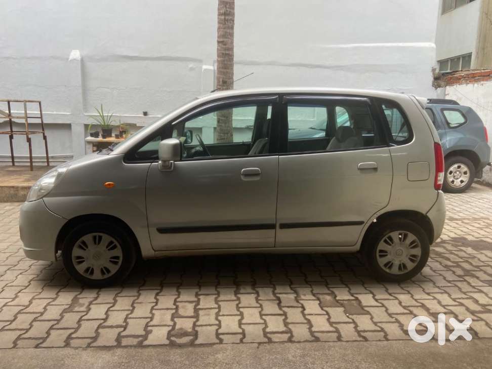 Maruti Suzuki Zen Estilo Vxi Bsiv, 2012, Petrol
