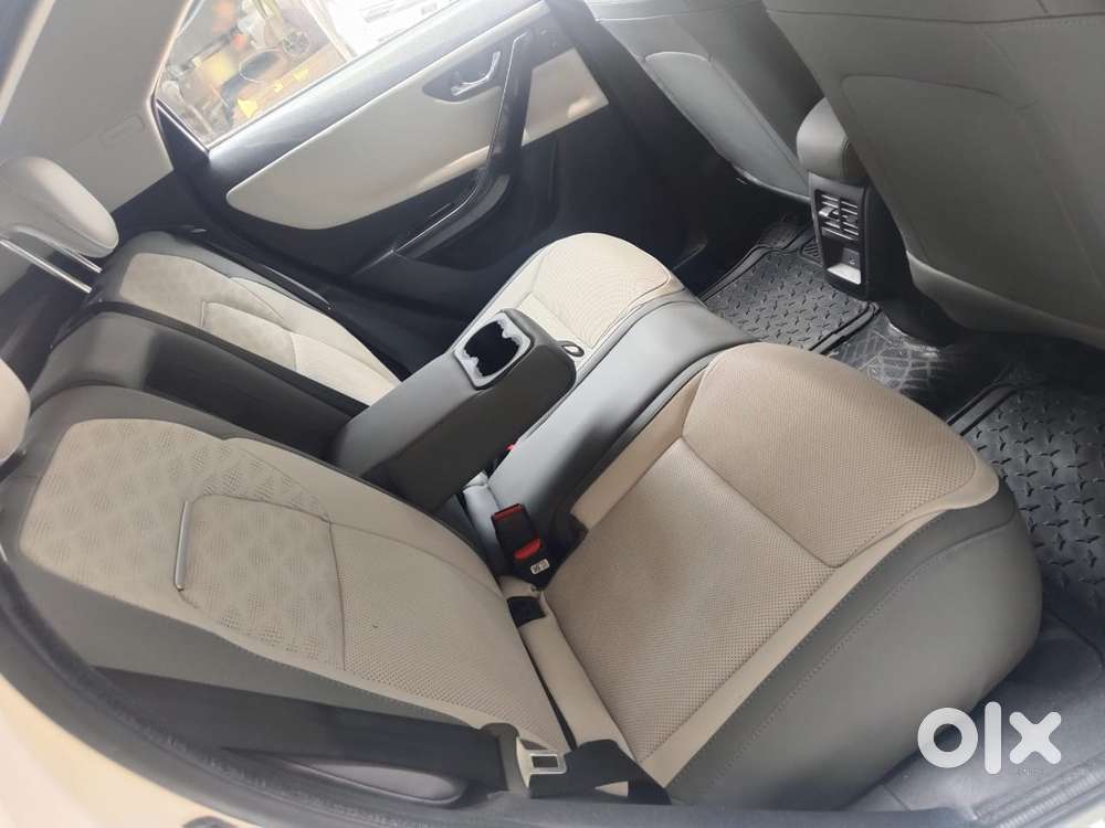 Tata Nexon Ev Fearless Plus Lr, 2023, Electric