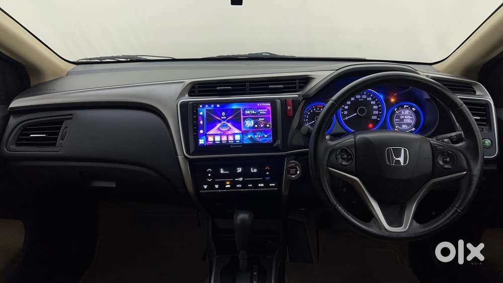 Honda City 2014-2015 I Dtec Vx, 2015, Petrol
